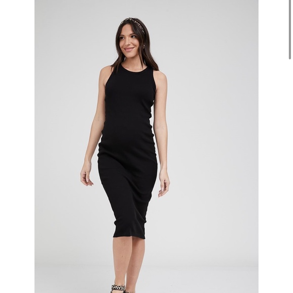 Avishag Arbel maternity dress - Picture 1 of 4